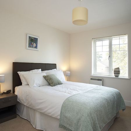 Saco Farnborough Apartment Farnborough  Luaran gambar