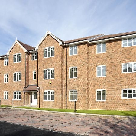 Saco Farnborough Apartment Farnborough  Luaran gambar